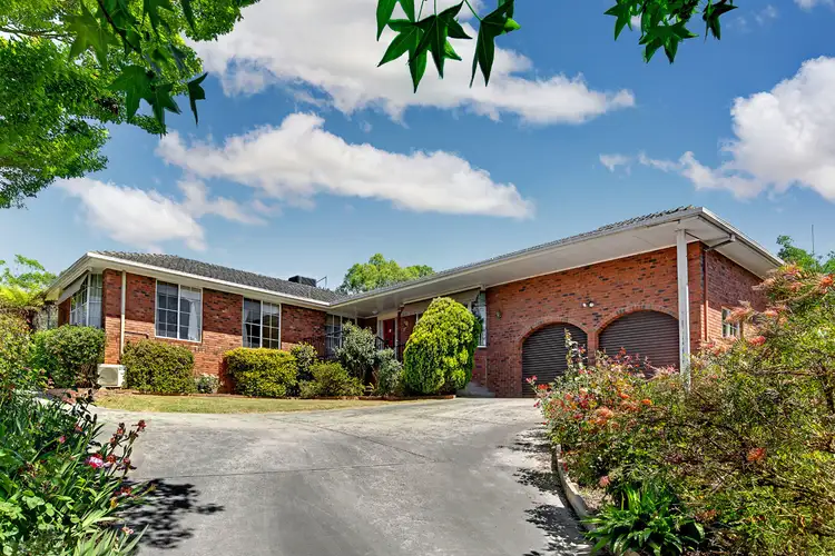 Main view of Homely house listing, 16 Charles Road, Lilydale VIC 3140