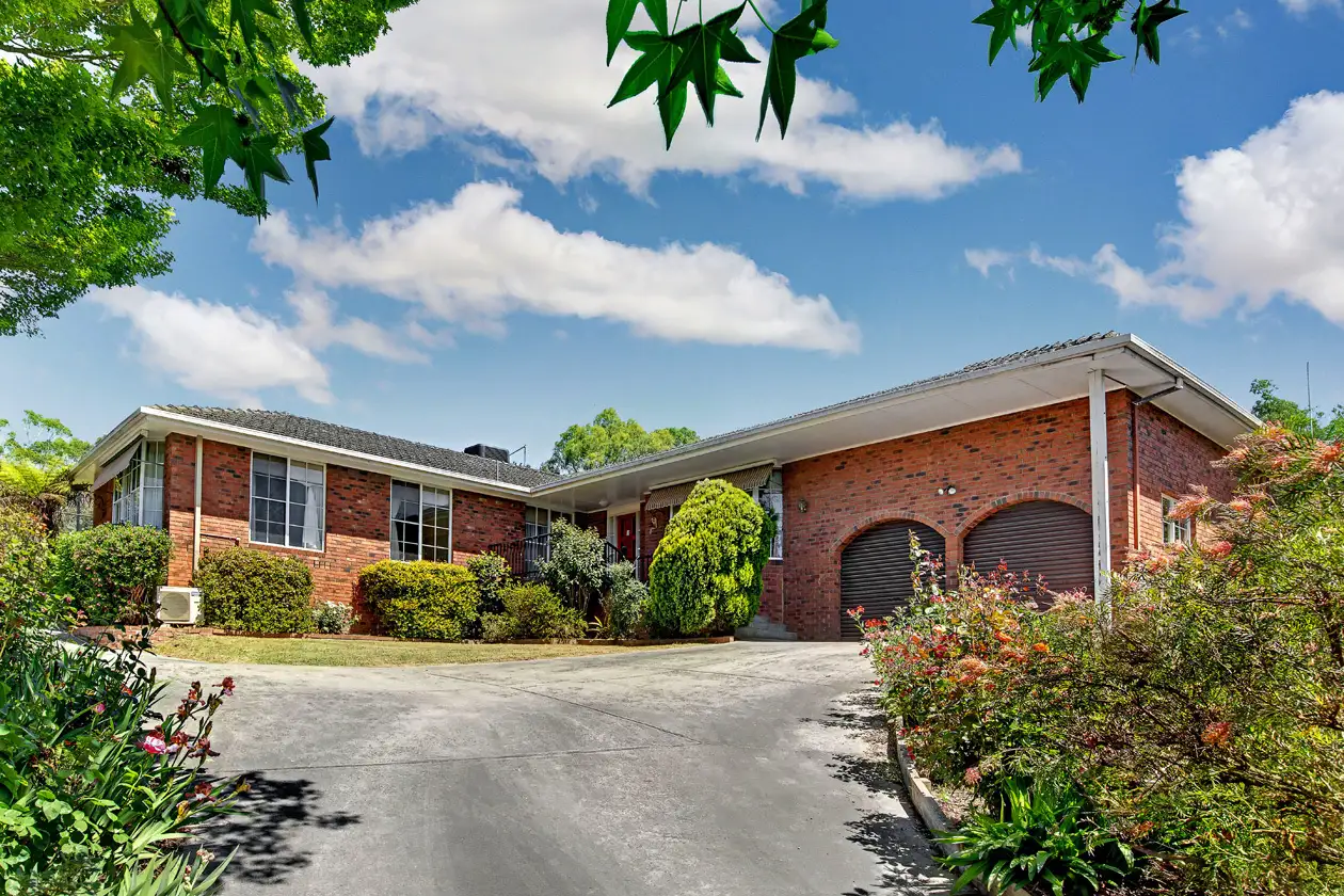 Main view of Homely house listing, 16 Charles Road, Lilydale VIC 3140