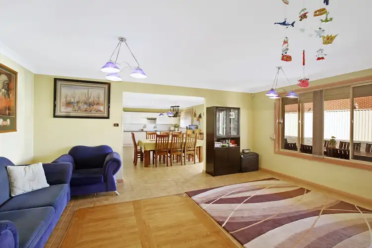 Sixth view of Homely house listing, 14 Myrtle Street, Prestons NSW 2170