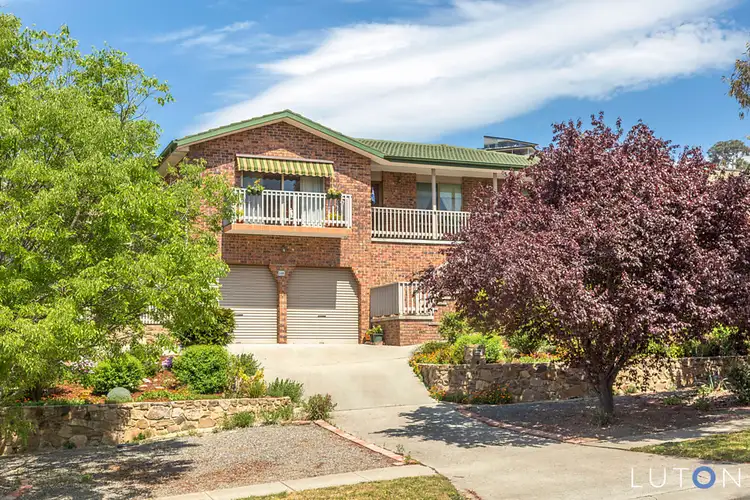 148 Jim Pike Avenue, Gordon ACT 2906