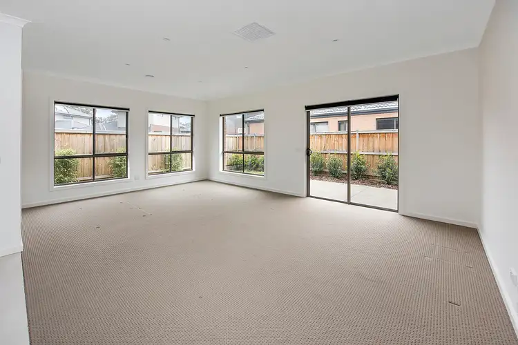 Third view of Homely house listing, 44 Elation Boulevard, Doreen VIC 3754