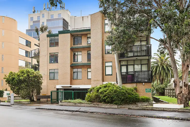15/K1-K5 Raleigh Street, Prahran VIC 3181