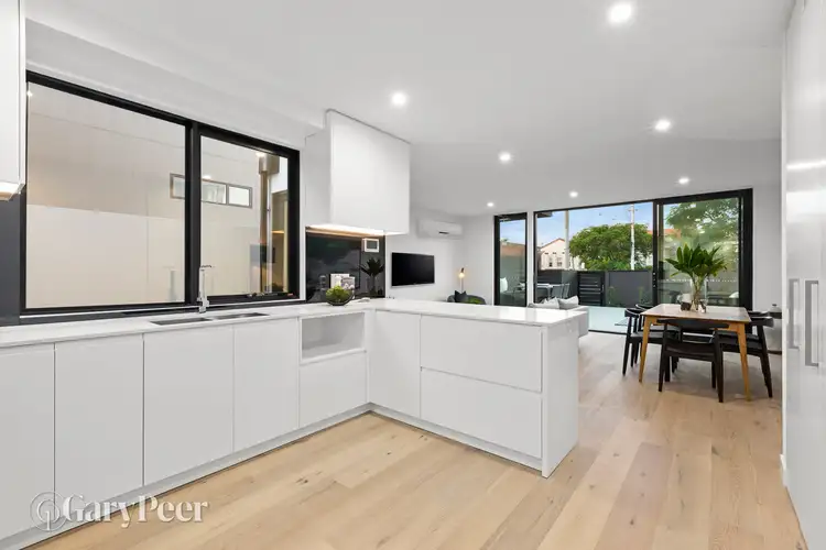 Sixth view of Homely townhouse listing, 5/892 Glen Huntly Road, Caulfield South VIC 3162