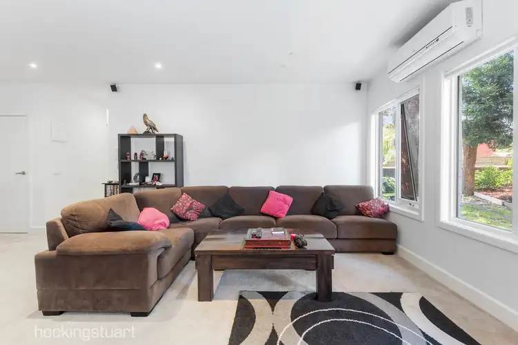Second view of Homely townhouse listing, 1/32 Pinehill Drive, Frankston VIC 3199