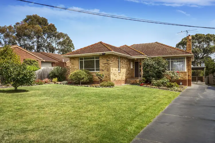 Third view of Homely house listing, 39 Belgravia Avenue, Mont Albert North VIC 3129