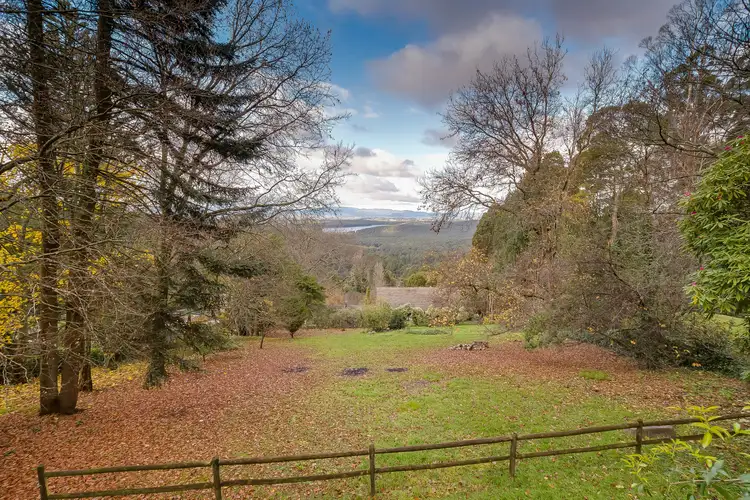 1295 Mt Dandenong Tourist Road, Kalorama VIC 3766