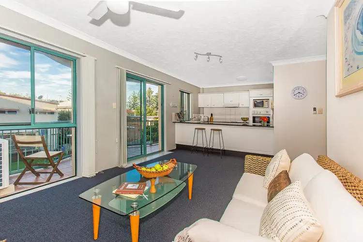 Fifth view of Homely unit listing, Unit 20/147 Golden Four Drive, Bilinga QLD 4225