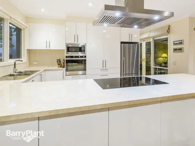 Third view of Homely house listing, 8 Parkhurst Street, Mornington VIC 3931