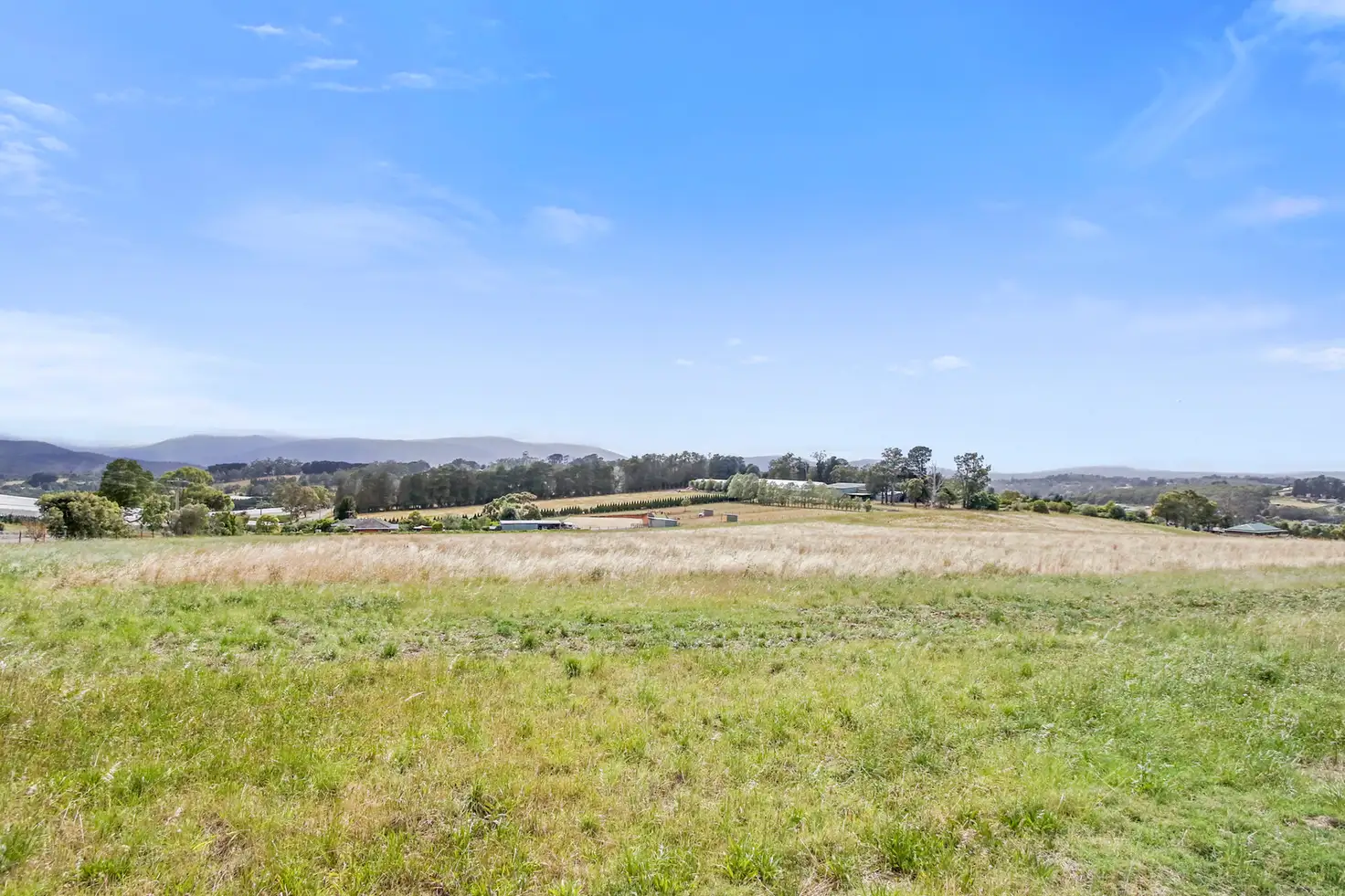 Main view of Homely land listing, 135 Beenak Road, Wandin North VIC 3139