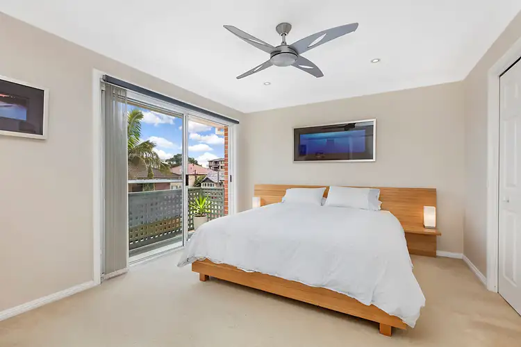 Fourth view of Homely house listing, 2/81 Wanganella Street, Balgowlah NSW 2093