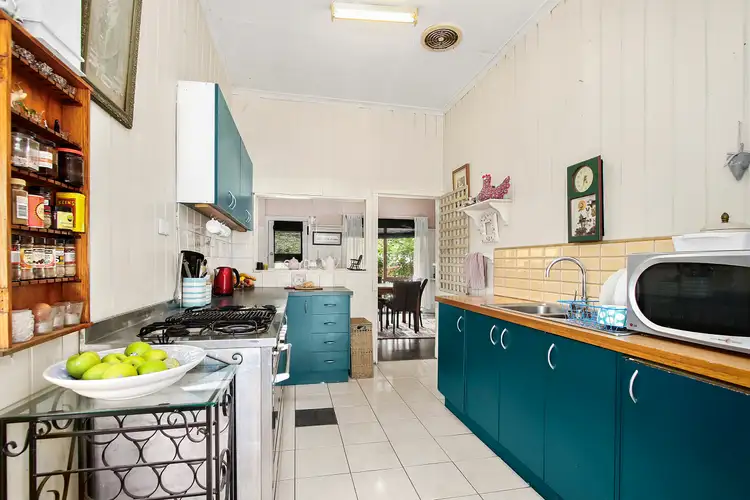 Fifth view of Homely house listing, 1 Britannia Creek Road, Wesburn VIC 3799