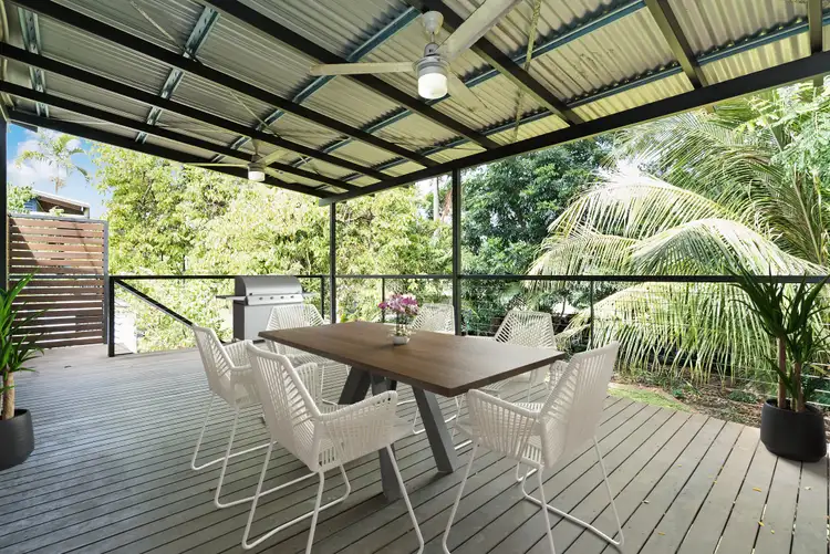 Fifth view of Homely house listing, 4 Scales Street, Moil NT 810