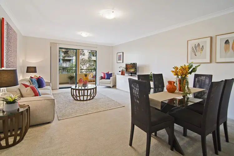 10/7 Freeman Road, Chatswood NSW 2067