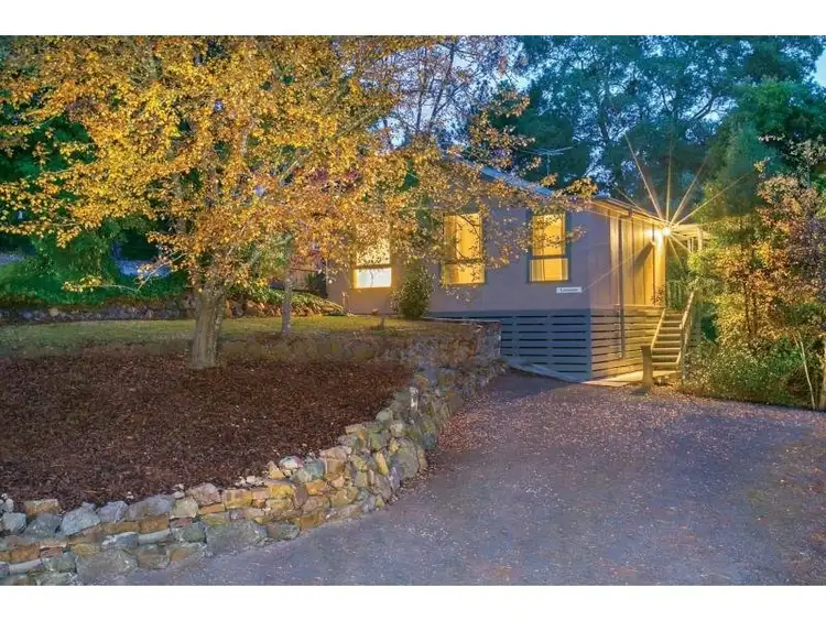 Third view of Homely house listing, 9 Forest Avenue, Hepburn Springs VIC 3461