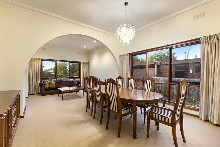 Third view of Homely house listing, 15 Burrindi Road, Caulfield South VIC 3162
