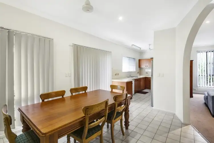 Fifth view of Homely house listing, 41 Hotham Court, Leanyer NT 812