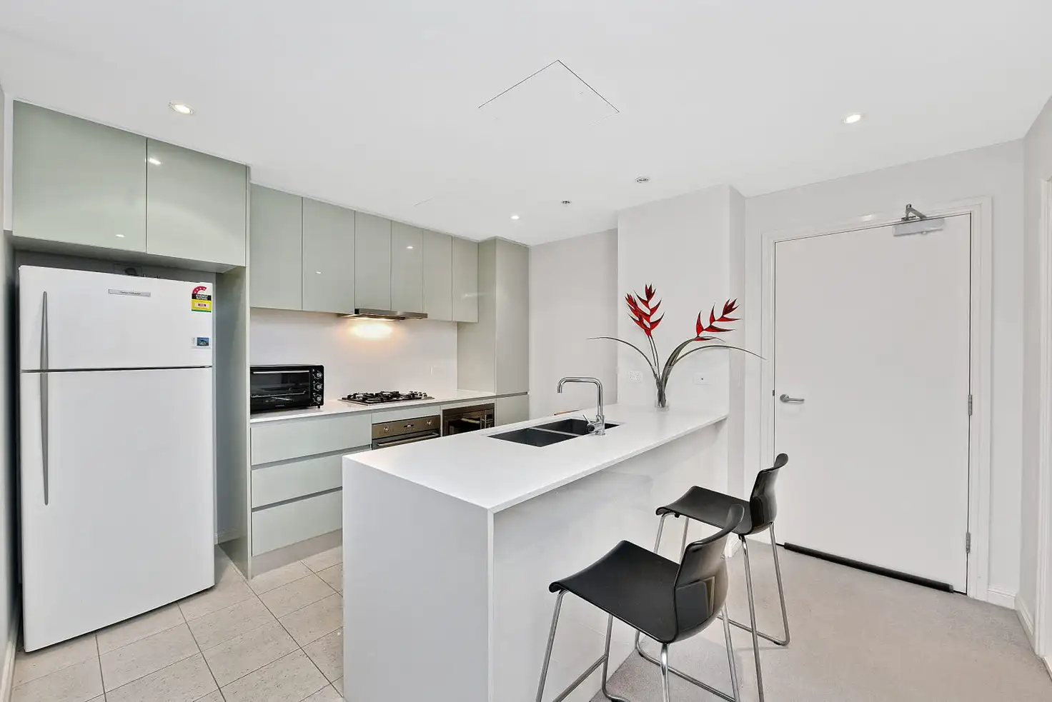 Main view of Homely apartment listing, 1105F/5 Pope Street, Ryde NSW 2112