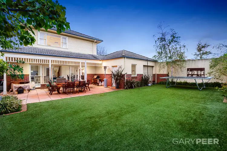 Second view of Homely house listing, 42 Moore Street, Caulfield South VIC 3162