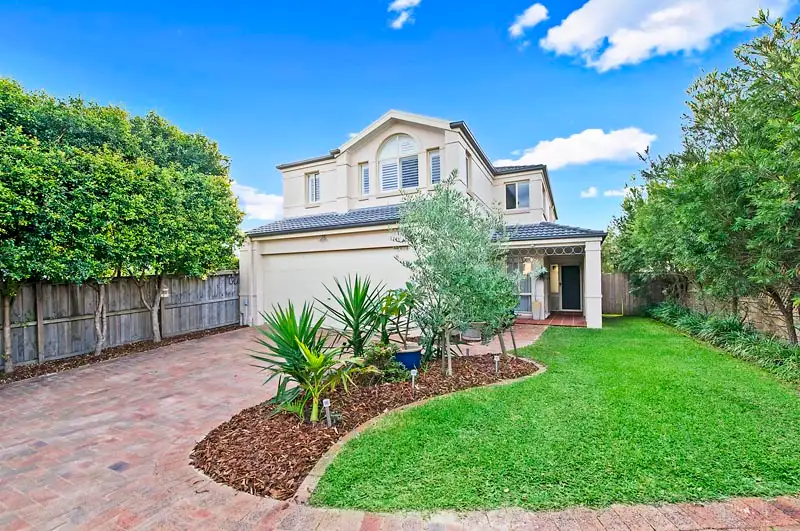 Main view of Homely house listing, 37 Valley View Circuit, Warriewood NSW 2102
