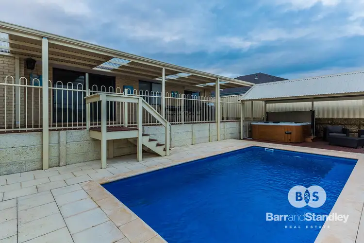 Sixth view of Homely house listing, 41 Thyme Way, Glen Iris WA 6230