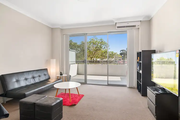 Third view of Homely apartment listing, 24/21-23 Grose Street, Parramatta NSW 2150