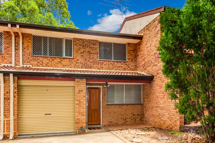 3/19 King Street, Parramatta NSW 2150