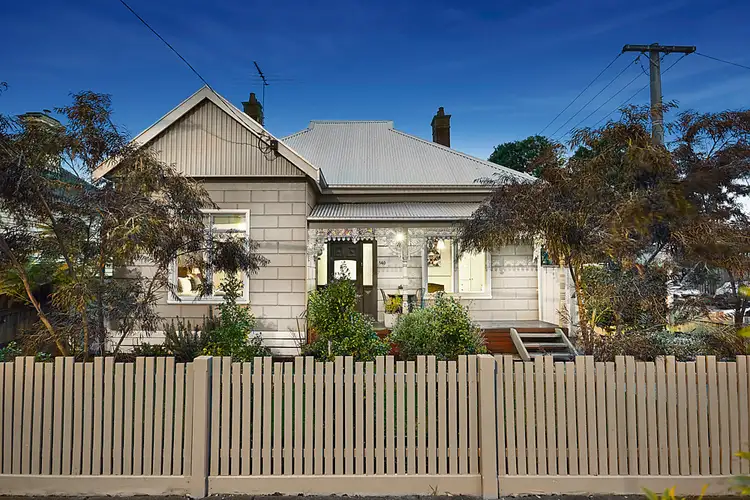 140 Hyde Street, Yarraville VIC 3013
