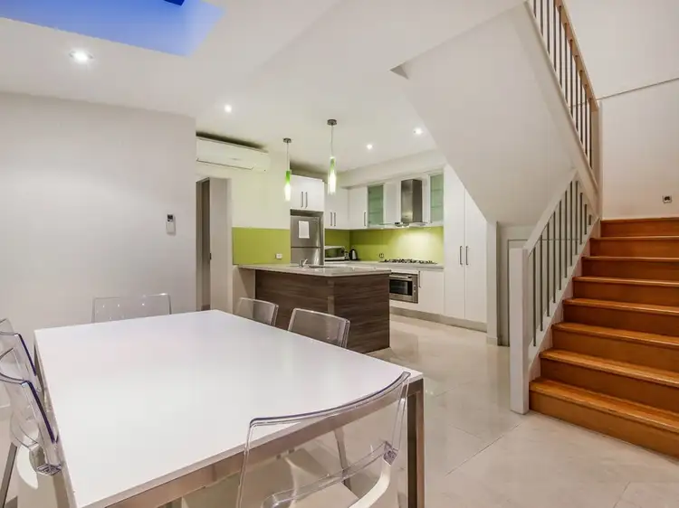 Second view of Homely townhouse listing, 4/1543 Pt Nepean Road, Rosebud West VIC 3940