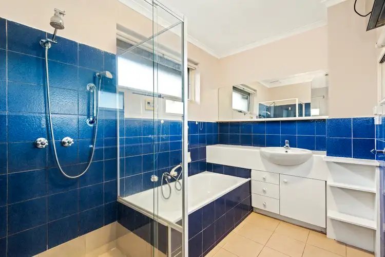 Fourth view of Homely townhouse listing, 5/957 Dandenong Road, Malvern East VIC 3145