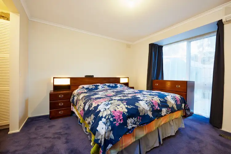 Fifth view of Homely unit listing, 5/22 Hutton Avenue, Ferntree Gully VIC 3156