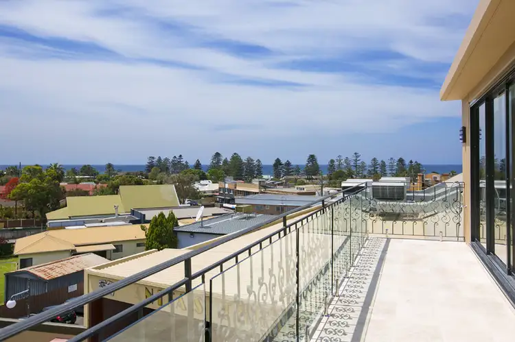 Second view of Homely unit listing, 14/264-270 Lawrence Hargrave Drive, Thirroul NSW 2515