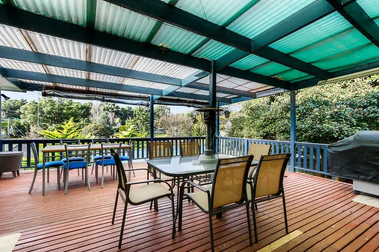 Sixth view of Homely house listing, 12 Woodleigh Court, Launching Place VIC 3139