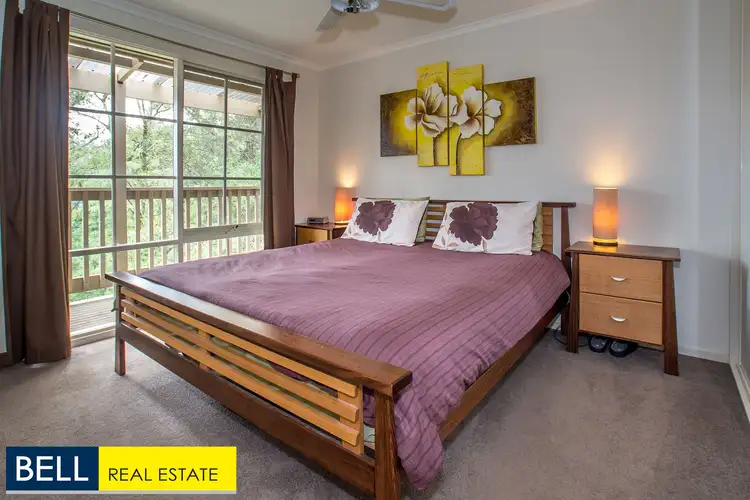 Fourth view of Homely house listing, 22 Edith Court, Mount Dandenong VIC 3767
