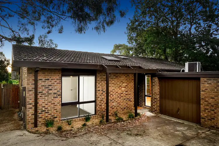 Main view of Homely unit listing, 4/63 Looker Road, Montmorency VIC 3094