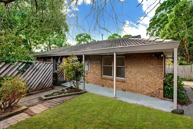 Main view of Homely house listing, 1 Cutts Avenue, Croydon VIC 3136