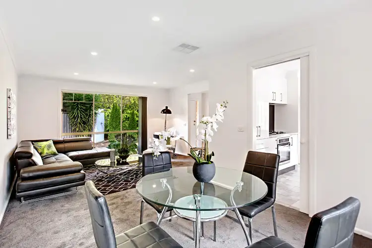 Fourth view of Homely unit listing, 5/45 Warranwood Road, Warranwood VIC 3134
