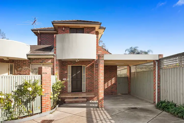 4/459 Kooyong Road, Elsternwick VIC 3185