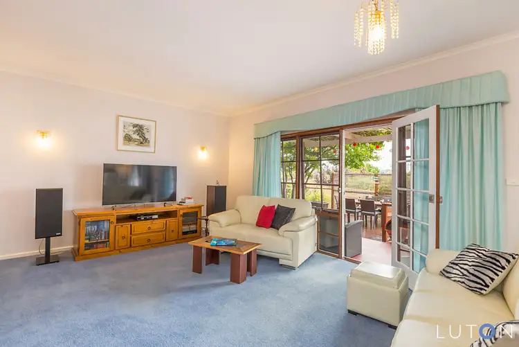 Fifth view of Homely house listing, 4 Sorlie Place, Chapman ACT 2611