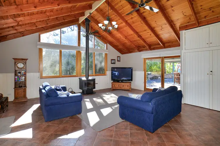Sixth view of Homely house listing, 17 Mervyn Road, Belgrave South VIC 3160