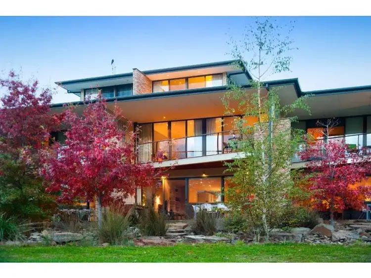Villa 3/32 King Street, Daylesford VIC 3460