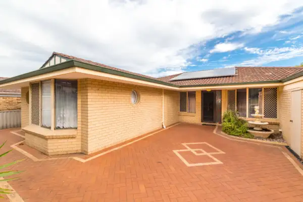 Third view of Homely house listing, 6 Varina Court, Alexander Heights WA 6064