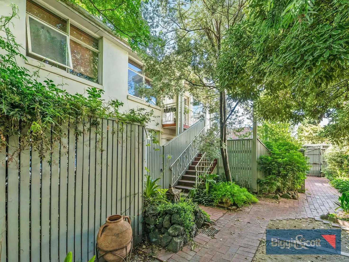 Main view of Homely apartment listing, 8/4 Charlotte Place, St Kilda East VIC 3183