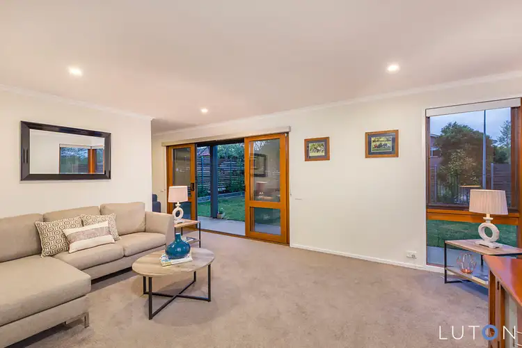 Fifth view of Homely house listing, 1 Buzacott Place, Mckellar ACT 2617