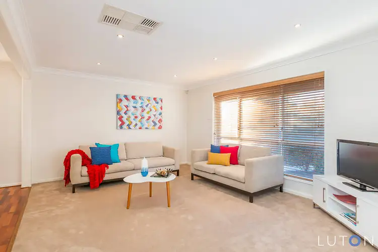 Third view of Homely house listing, 26 Langridge Street, Wanniassa ACT 2903