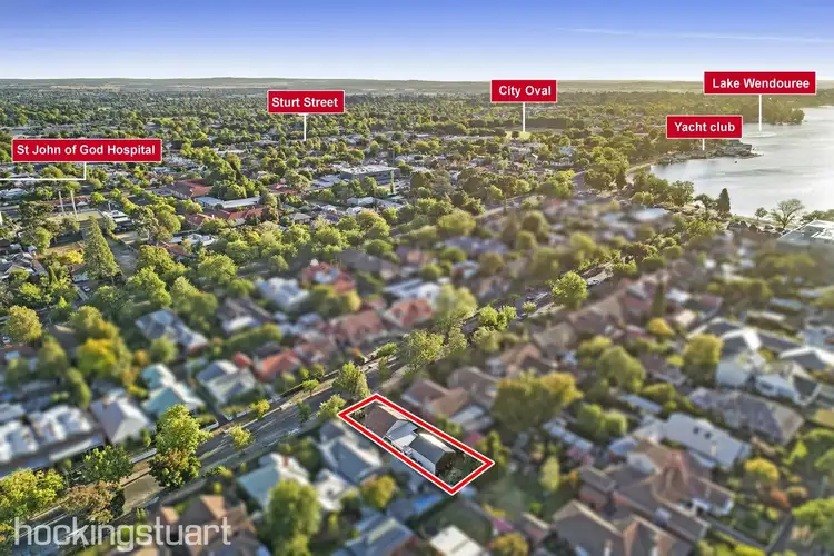 Third view of Homely house listing, 26 Victoria Avenue, Lake Wendouree VIC 3350
