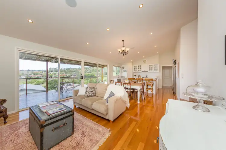 Third view of Homely house listing, 17 Millar Street, Goonellabah NSW 2480