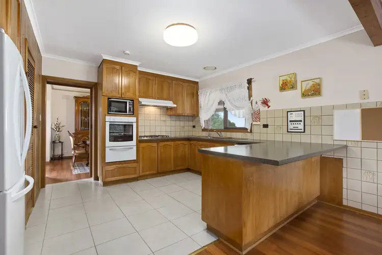 Second view of Homely house listing, 22 Woorarra Avenue, Doncaster East VIC 3109