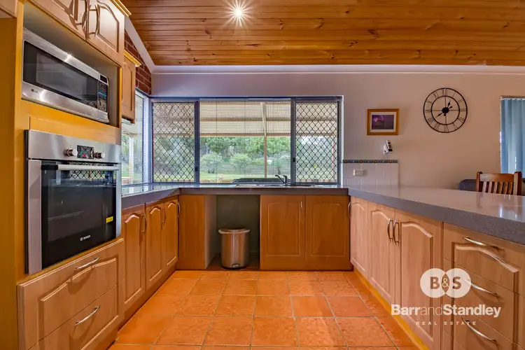 Second view of Homely house listing, 15 Australind Road, Leschenault WA 6233