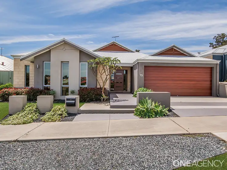 15 Cape Meander, Baldivis WA 6171