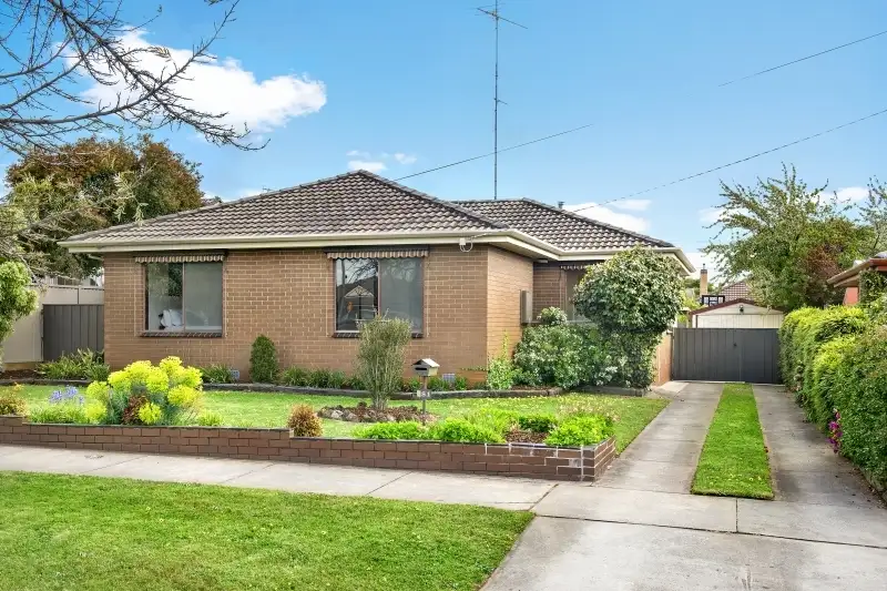 Main view of Homely house listing, 381 Forest Street, Wendouree VIC 3355